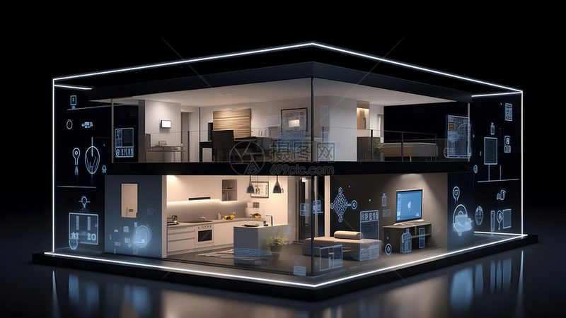 全屋智能，水电预留，这些细节你注意了吗？**
