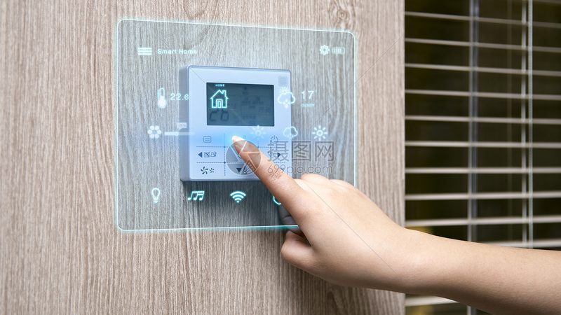 小米智能家居生态：构建智慧生活新体验**