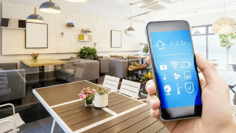 智能开关：解析其优缺点，助力家居智能化升级