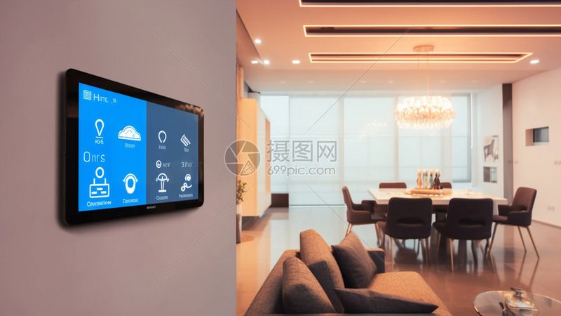 智能影音室设计施工：成本构成与预算规划